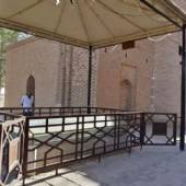 Mausoleum of Ala ud-Daula Simnani