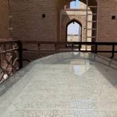 Mausoleum of Ala ud-Daula Simnani