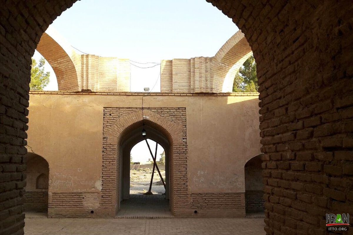 Sheikh Alaoddoleh Semnani Tomb,Ala ud-Daula Simnani mausoleum,alaodoleh semnani,sheikh alaodoleh simnani,tomb of alodoleh semnani,آرامگاه علاالدوله سمنانی,soofiabad,soufiabad,sufi abad,صوفی آباد,خانقاه,khanghah,khanqah,khaneghah,khaneqah,tomb of Sheikh,Alaoddoleh Semnani Sofiabad