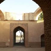 Mausoleum of Ala ud-Daula Simnani