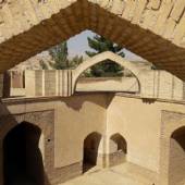 Mausoleum of Ala ud-Daula Simnani