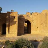 Mausoleum of Ala ud-Daula Simnani