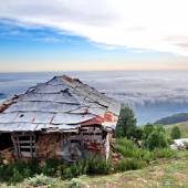 Filband Village - Mazandaran