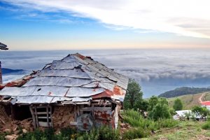 Filband Village - Mazandaran