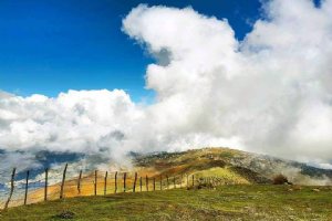 Filband Village - Mazandaran