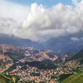 Javaher Deh near Ramsar - Mazandaran