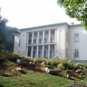 Mellat Palace Museum - Sa'ad Abad Complex (Tehran)