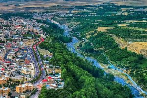 Meshginshahr - Ardebil Province