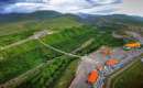 Meshkin Shahr suspension bridge - Ardebil Province (Thumbnail)