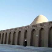 Ice-Pits (Ice Houses) in Yazd