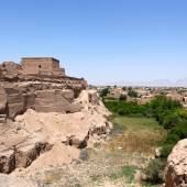 Maybod - Narin Ghaleh
