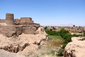 Maybod - Narin Ghaleh