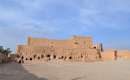 Narin Castle (Narein) - Maybod (Thumbnail)