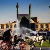 Naghsh-e-Jahan Square