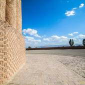 Radkan Tower Chenaran - Khorasan Razavi