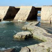 Band-e Mizan (Mizan Dam) - Shooshtar