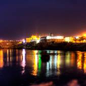 Band-e Mizan (Mizan Dam) - Shooshtar