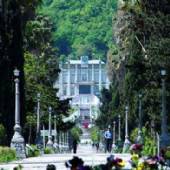 Moalem Boulevard - Ramsar