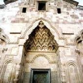 Saint Stepanos Monastery - Jolfa (Julfa)