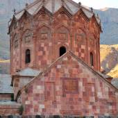 Saint Stepanos Monastery - Jolfa (Julfa)