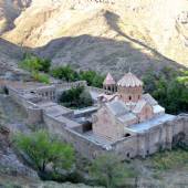Saint Stepanos Monastery - Jolfa (Julfa)
