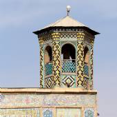 Vakil Mosque - Shiraz