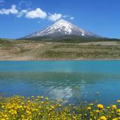 Mount Damavand