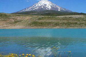 Mount Damavand