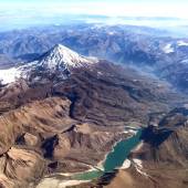 Mount Damavand - Tehran & Mazandaran Province