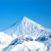 Mount Damavand