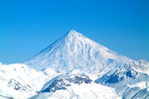 Mount Damavand