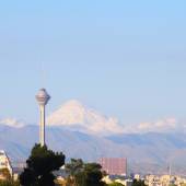Mount Damavand