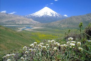 Mount Damavand