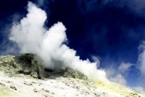 Mount Damavand - Tehran & Mazandaran Province