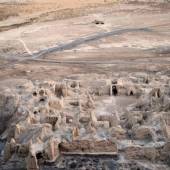 Mount Khajeh - Hamoon (Sistan va Baluchestan)