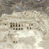 Mount Khajeh - Hamoon (Sistan va Baluchestan)