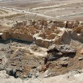 Mount Khajeh near Zabol - Sistan va Balouchestan