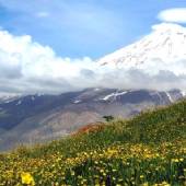 Mount Damavand - Tehran & Mazandaran Province