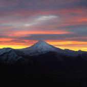 Mount Damavand - Tehran & Mazandaran Province
