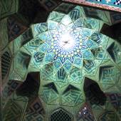 Jameh Mosque of Kerman