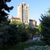 Tabriz Municipality Palace - East Azerbaijan Province