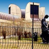 Tehran Museum of Contemporary Art