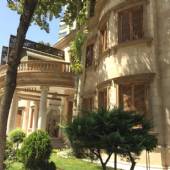 Museum of Music - Tehran