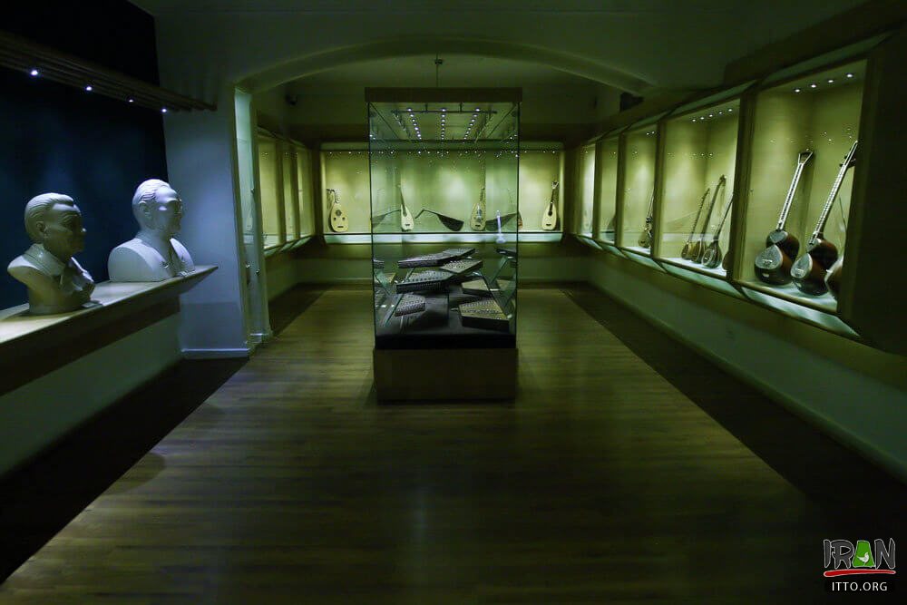 Tehran Music Museum,Muzeye Musighi-e Iran,موزه موسیقی ایران,موسیقی تهران,دربند,tehran,drband,darband,music museum,muzik,moosighi