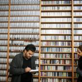 Museum of Music - Tehran
