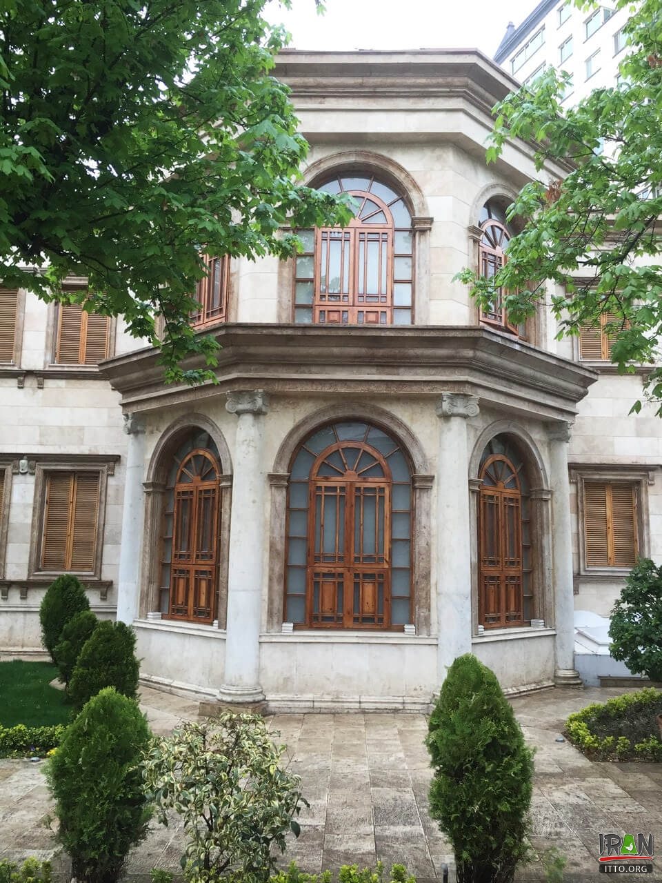 Tehran Music Museum,Muzeye Musighi-e Iran,موزه موسیقی ایران,موسیقی تهران,دربند,tehran,drband,darband,music museum,muzik,moosighi