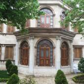 Museum of Music - Tehran