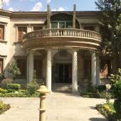 Museum of Music - Tehran