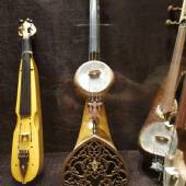 Museum of Music - Tehran