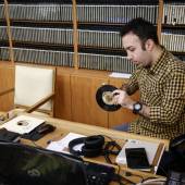 Museum of Music - Tehran